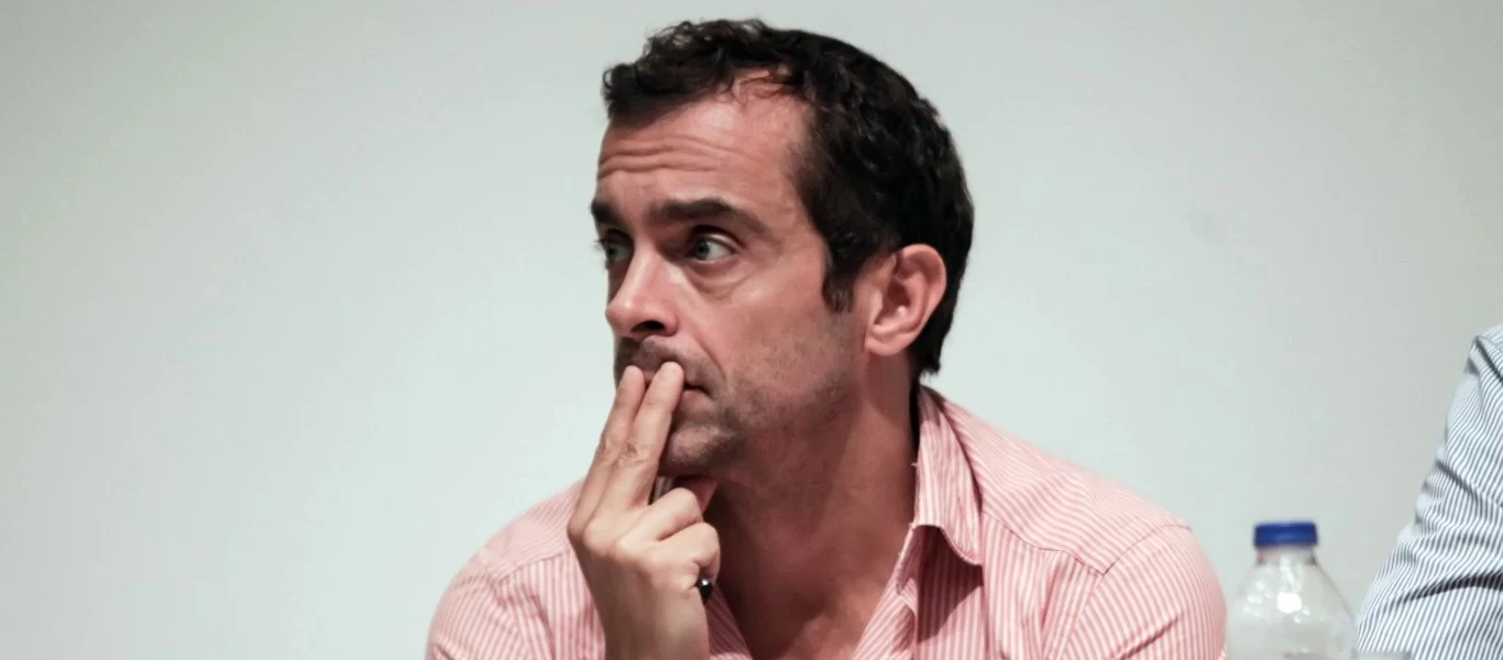 Κ.Μαρκουλάκης προς ΣΕΗ: «Με φωτογραφίζετε χωρίς φυσικά να έχετε την παραμικρή απόδειξη»